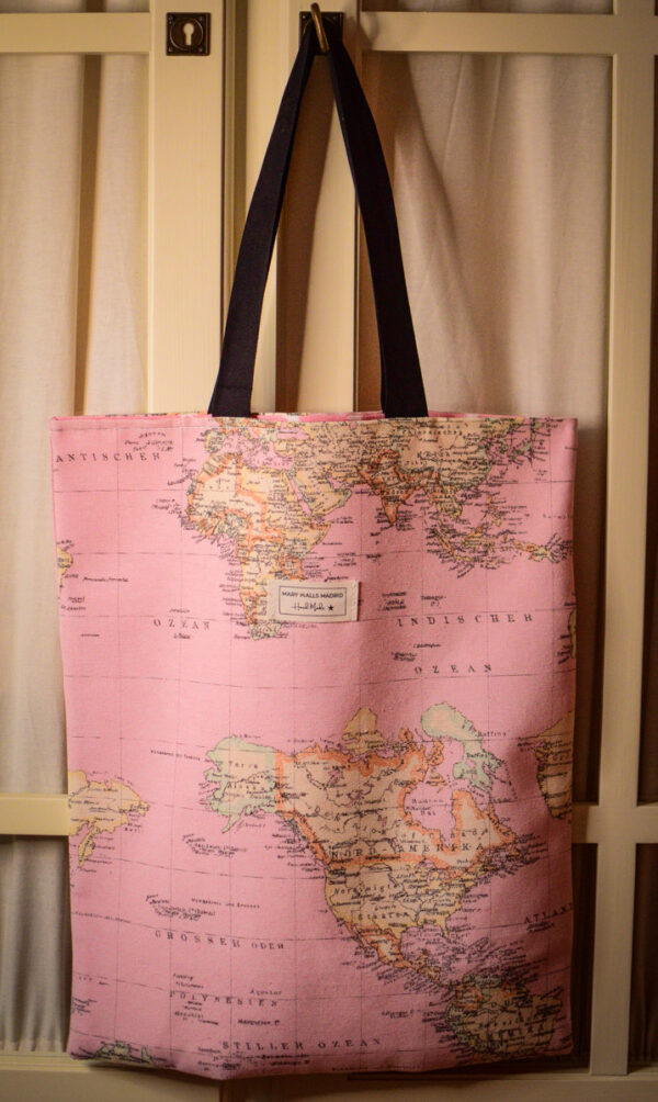 Tote bag - Imagen 2