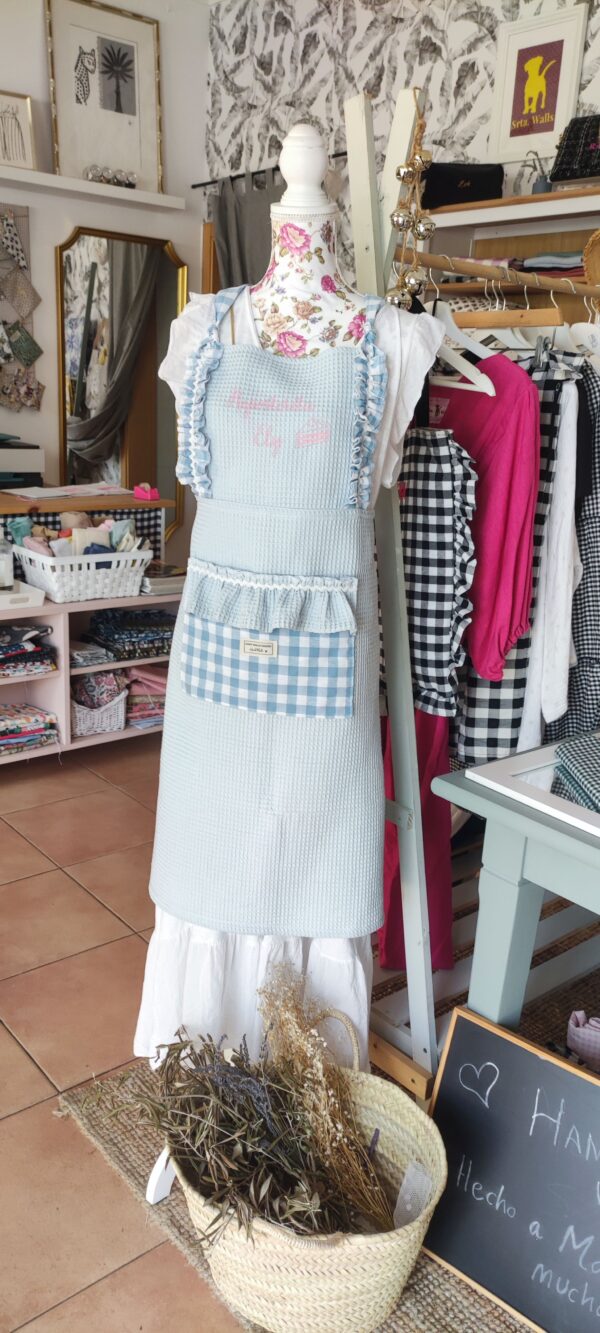 Delantal Nona - Imagen 2