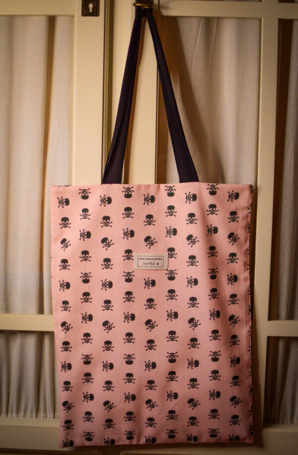 Tote bag - Imagen 4