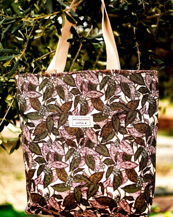 Tote bag - Imagen 5