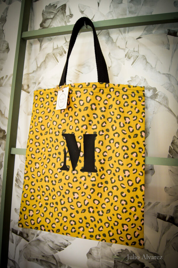 Tote bag - Imagen 6