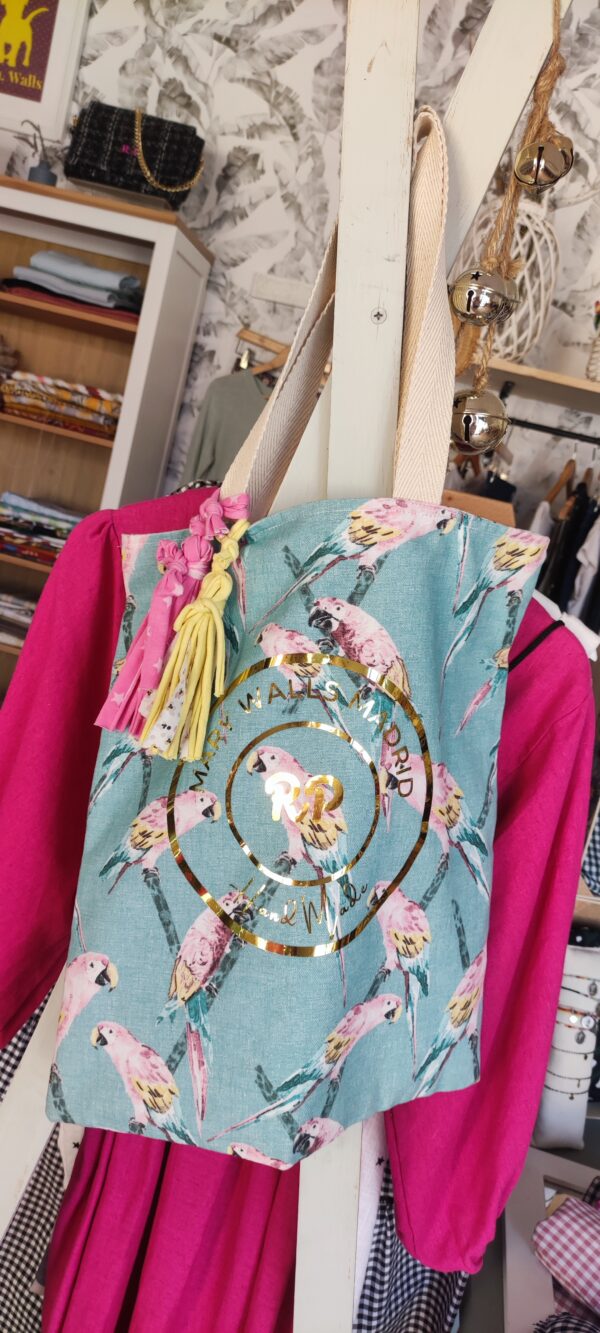 Tote bag - Imagen 3