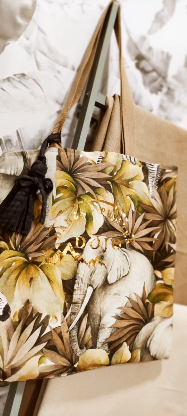 Tote bag - Imagen 7