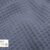 Wafle Azul Indigo