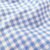 Vichy Azul Pequeño